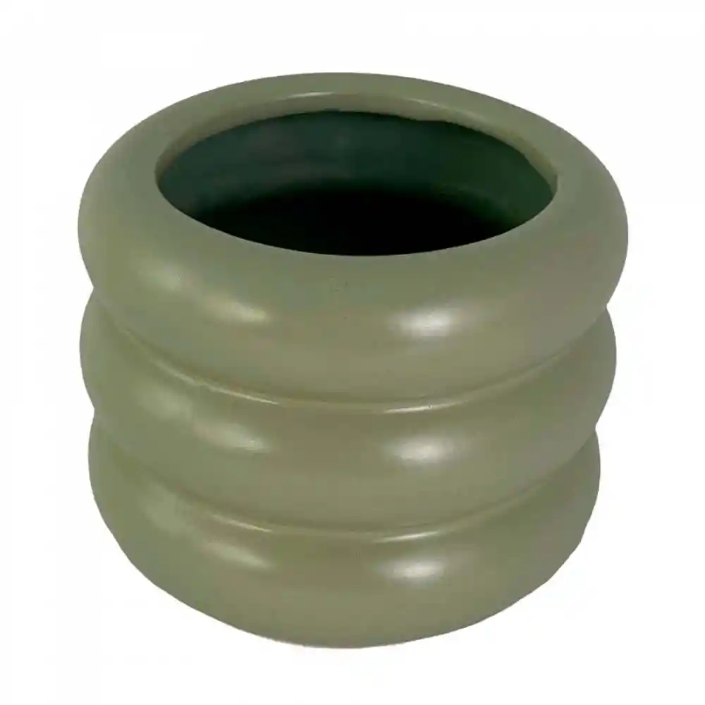 Matera Concepts Jade Collection 12x9cm Gris