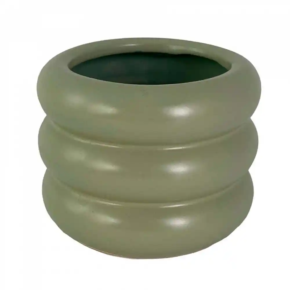 Matera Concepts Jade Collection 12x9cm Gris