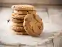 Galletas De Avena