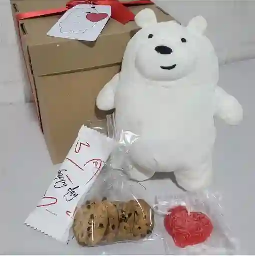 Regalo Ternura Box Polar