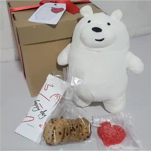 Regalo Ternura Box Polar