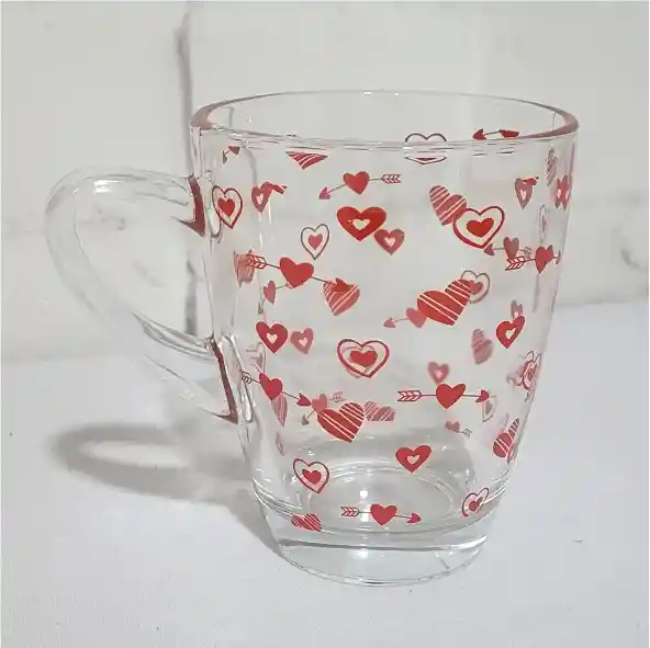 Regalo Mug Love
