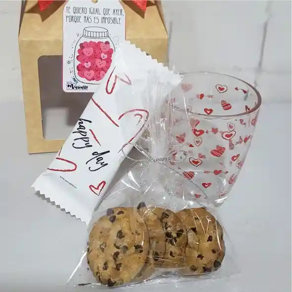 Regalo Mug Love