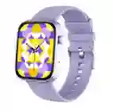 Smartwatch Colmi P71 Pantalla Hd 1.9” – Morado