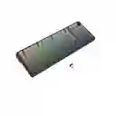 Teclado Mecanico Al 90% Switch Lineal Español Eisa Max K686