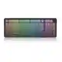 Teclado Mecanico Al 90% Switch Lineal Español Eisa Max K686