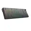 Teclado Mecanico Al 90% Switch Lineal Español Eisa Max K686