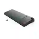 Teclado Mecanico Al 90% Switch Lineal Español Eisa Max K686