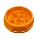 Plato Comida Antireglujo Para Mascota
