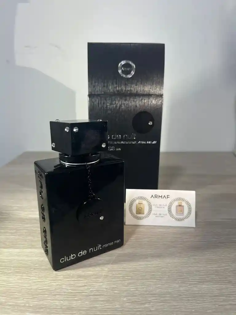 Club De Nuit Intense Man De Armaf