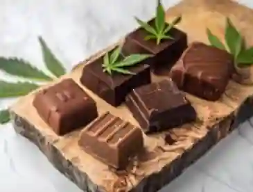 Chocolates Cann4bicos