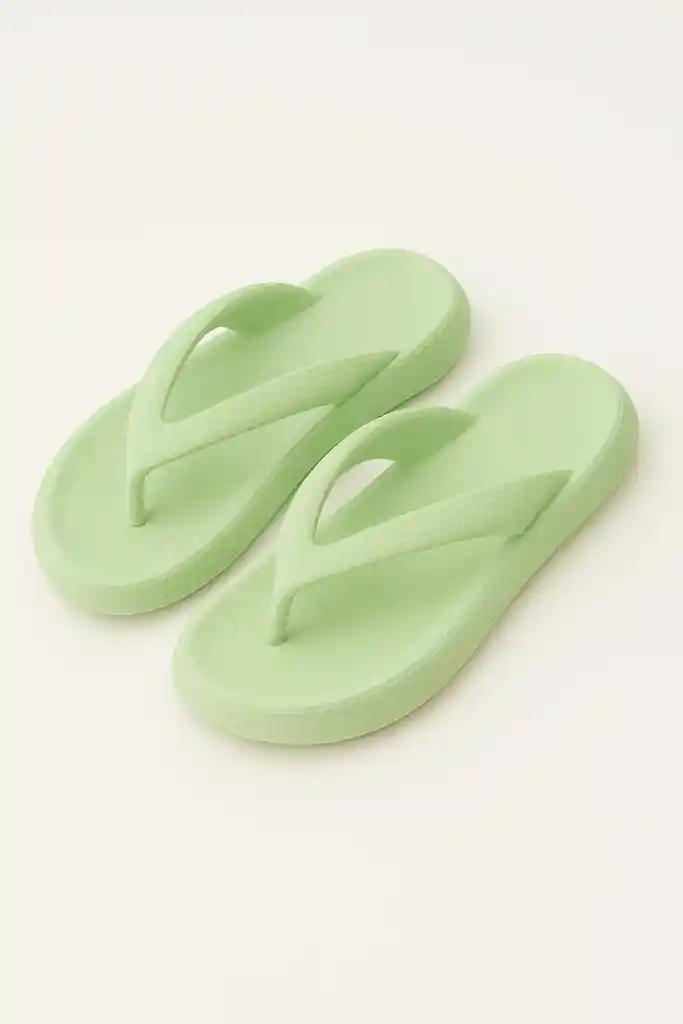 Sandalia En Eva Talla 37/38