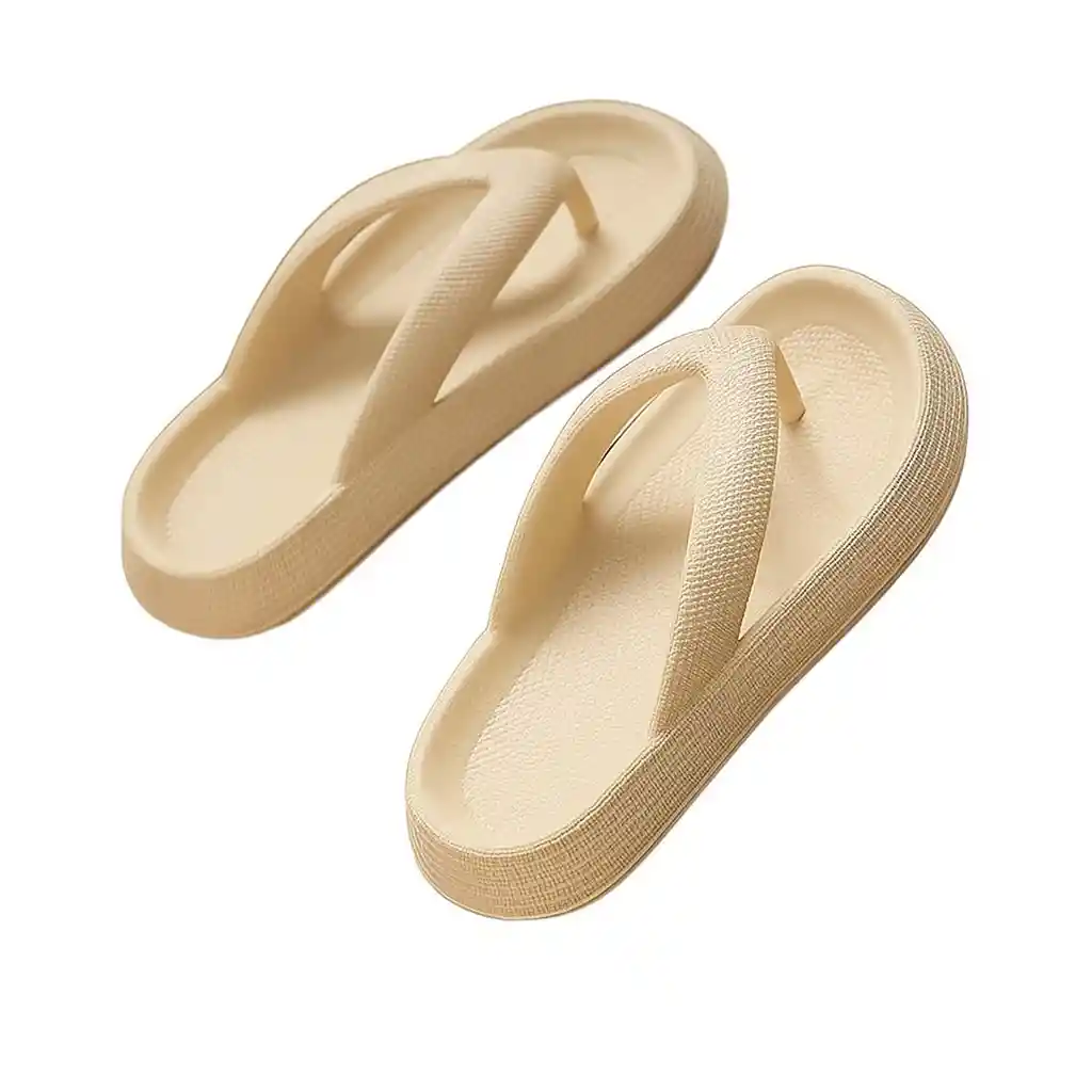 Sandalia En Eva Talla 37/38