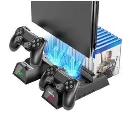 Base Refrigerante Para Ps4