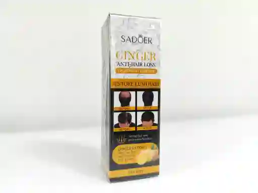 Tónico Anticaída Del Cabello