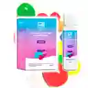 Lubricante Chicle Caliente Anal Vaginal Oral Comestible Saborizado Sexo Marca Premium Elixir Lub Sabor