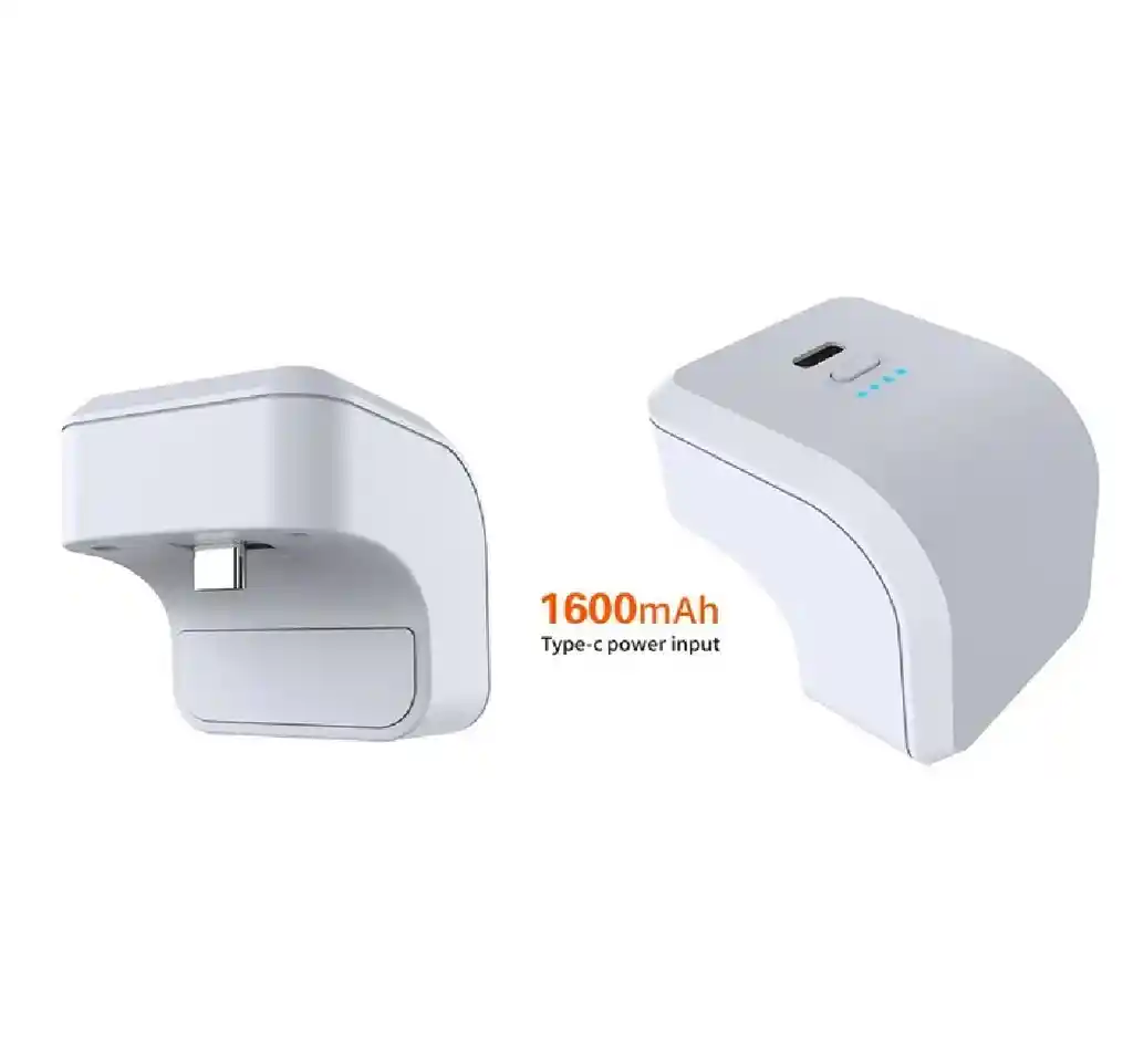 Bateria Externa Portatil Para Control Play 5