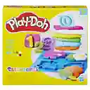 Juguete Play-doh Set Números Y Figuras Educativo Para Niños