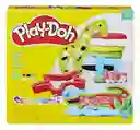Juguete Play-doh Set Animales Y Figuras Creativas Para Niños