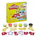 Juguete Play-doh Set Animales Y Figuras Creativas Para Niños