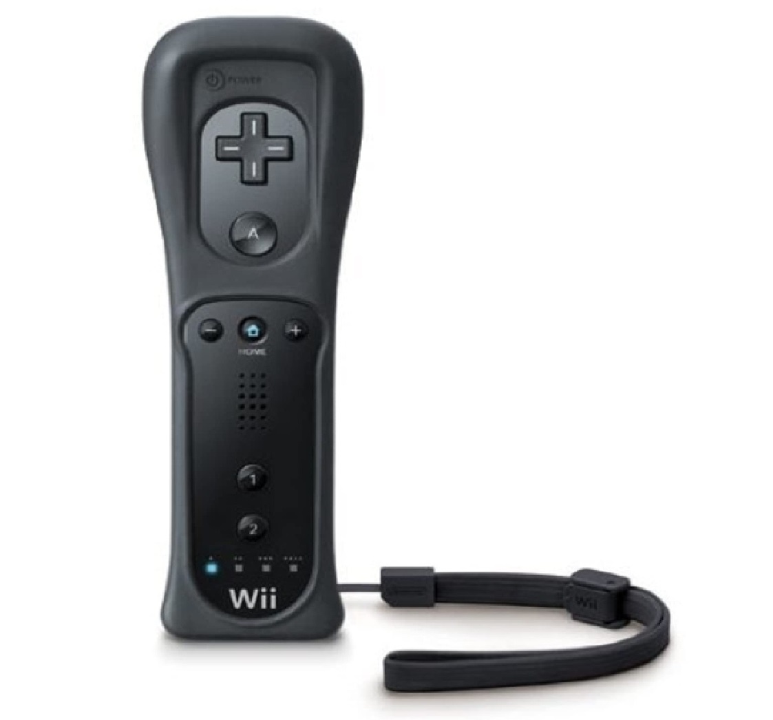 Control Wii Remoto - Rappi