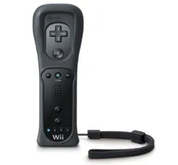 Control Wii Remoto