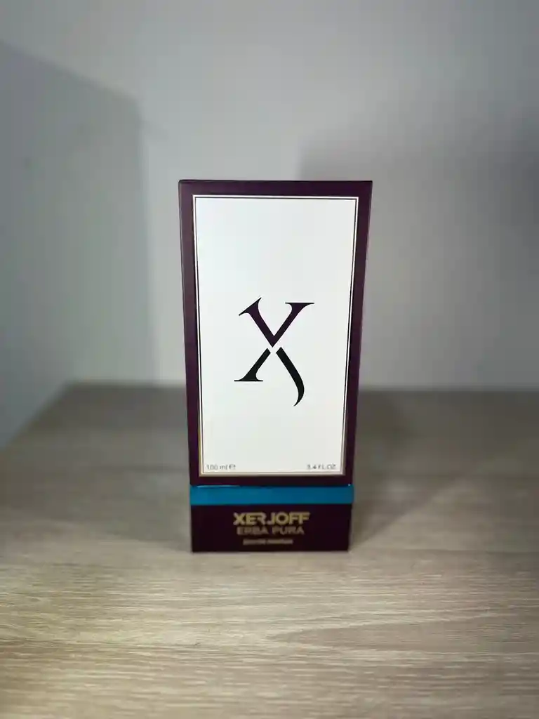 Erba Pura De Xerjoff