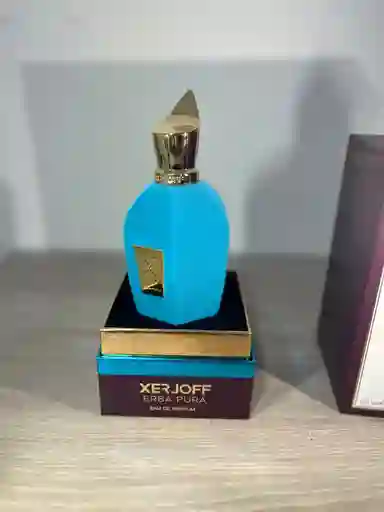 Erba Pura De Xerjoff