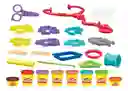 Juguete Play-doh Set Veterinario Crea Y Cuida Para Niños