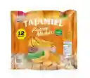 Tajaditas Super Ricas Platano Maduro 38g X 12 Und
