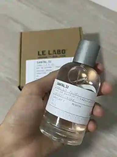 Santal 33