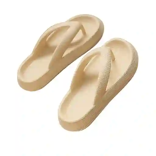 Sandalia En Eva Talla 37/38