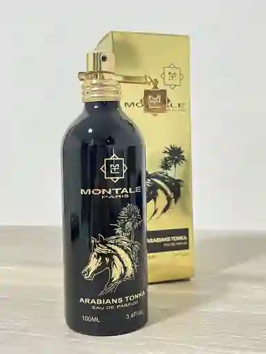 Montale Arabians Tonka