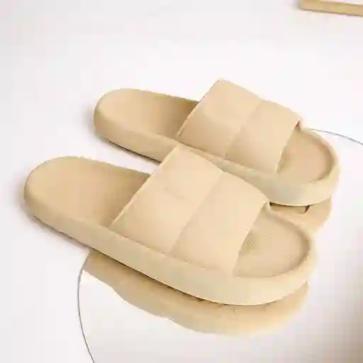 Sandalia En Eva Talla 35/36