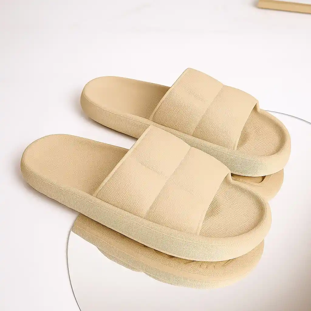 Sandalia En Eva Talla 35/36