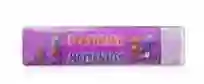 Plastilina En Barra 55 G Morado