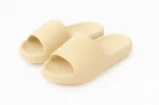Sandalia En Eva Talla 39/40