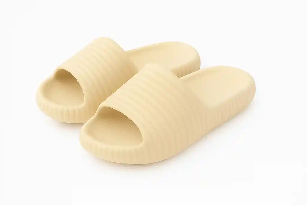 Sandalia En Eva Talla 39/40