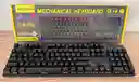 Teclado Aoas M-600