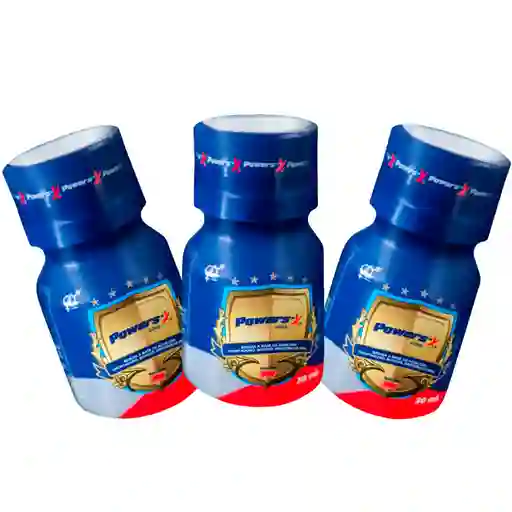 Power Sex X3 Potenciador Sexual Hombres Pene Duro Fuerte Retrasa Eyaculación Simula Al Viagra Potencia Ereccion Masculino Hombre Male Sexual Estimulation Potencializador Estimulador Erotico Men