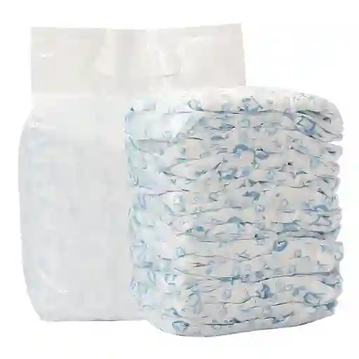 Pañal Para Mascotas Pp63 Macho M