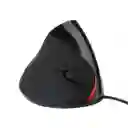 Mouse Jertech Jr321 Negro