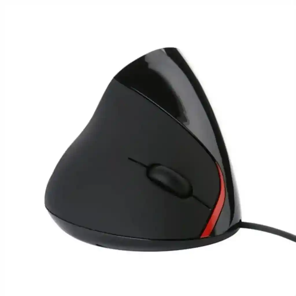 Mouse Jertech Jr321 Negro