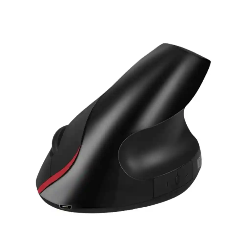 Mouse Jertech Jr321 Negro