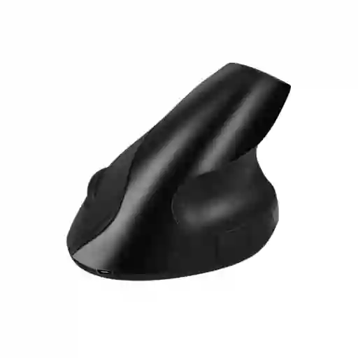 Mouse Jertech Jr321 Negro