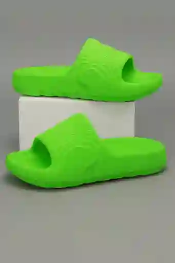 Sandalia En Eva Talla 35/36