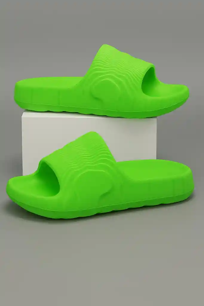 Sandalia En Eva Talla 35/36