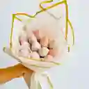 Dream Bouquet 15 Fresas