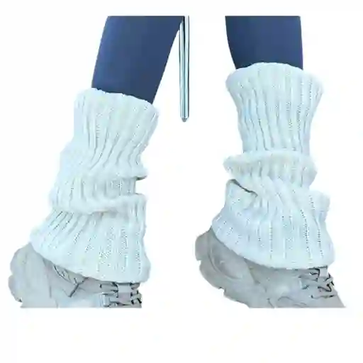 Medias Calentadoras Para Gym