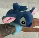 Pulcera Peluche Stitch Con Movimiento